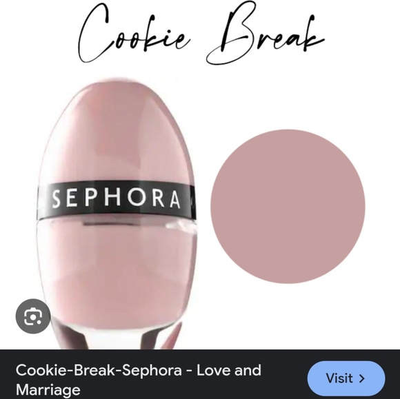 Lot Butter London, Sephora.. - Picture 14 of 16